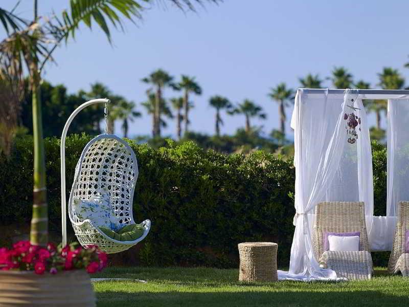 Sunvillage Malia Boutique Hotel And Suites Exterior photo