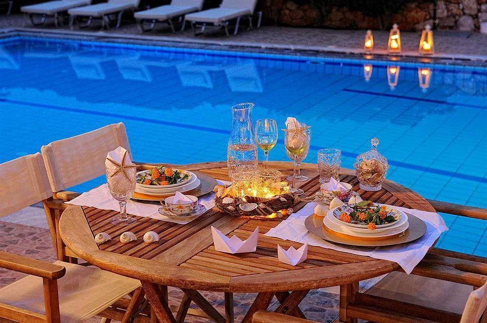 Sunvillage Malia Boutique Hotel And Suites Exterior photo