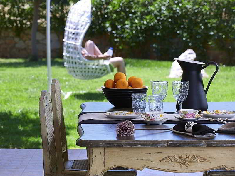 Sunvillage Malia Boutique Hotel And Suites Exterior photo